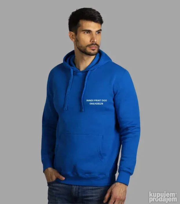 Duksevi sa štampom, Reklamni duksevi, Duksevi za firme, Duks