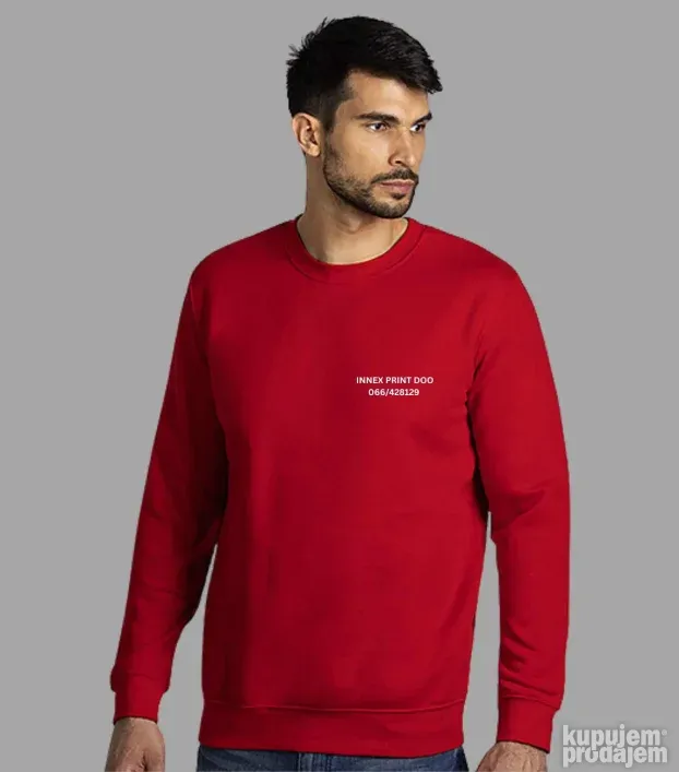 Duksevi sa štampom, Reklamni duksevi, Duksevi za firme, Duks