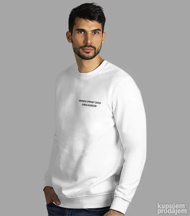 Duksevi sa štampom, Reklamni duksevi, Duksevi za firme, Duks