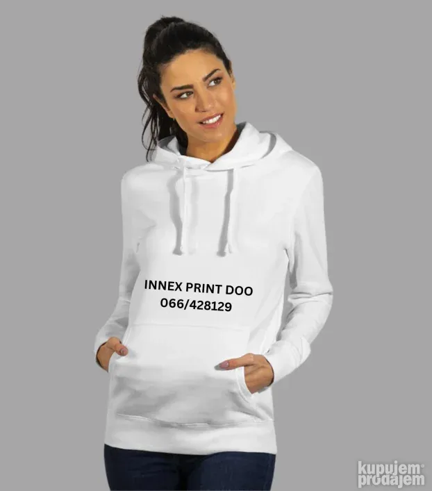 Duksevi sa štampom, Reklamni duksevi, Duksevi za firme, Duks