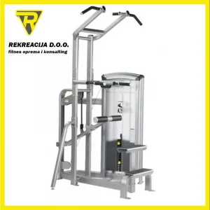 Dip Chin Assist Cybex VR3 KupujemProdajem