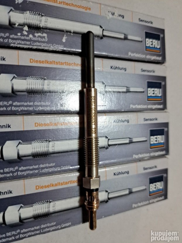 Grejač motora Citroen Pežo 2.2 HDi Ford 2.2 Landrover