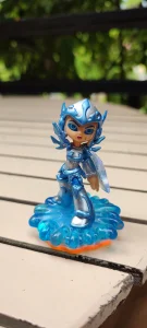 Skylanders Giants Chill - (nedostaje ruka)
