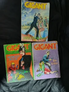 Gigant  br. 24, 46, 56