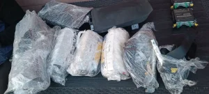 Air beg u tabli fiat evo punto