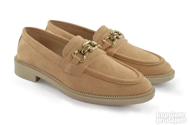 Ženske espadrile 67NN