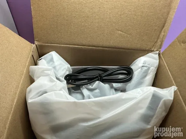 SJGAM 4k Game Stick Retro konzola sa 2 dzojstika(PS5)