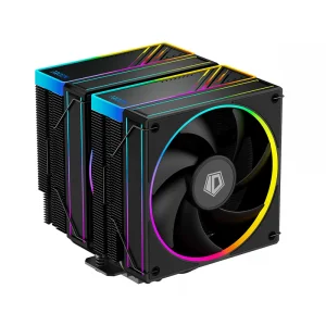 ID-COOLING FROZN A620 ARGB black kuler