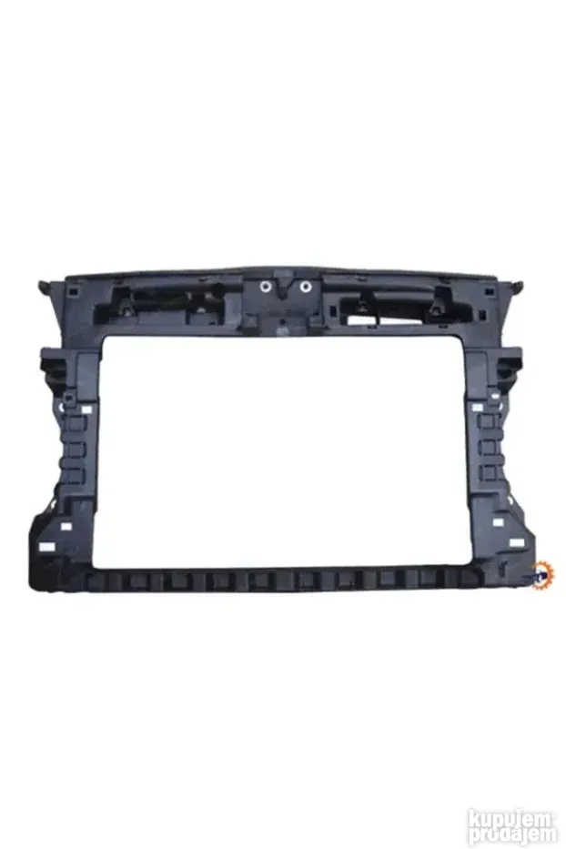 Vezni lim VW Caddy 10-15