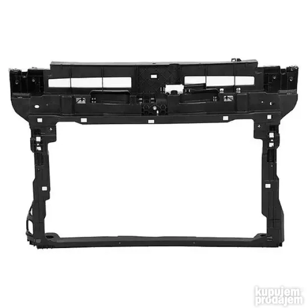 Vezni lim VW Caddy 10-15