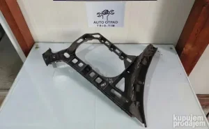 Zadnji levi desni nosac branika passat cc