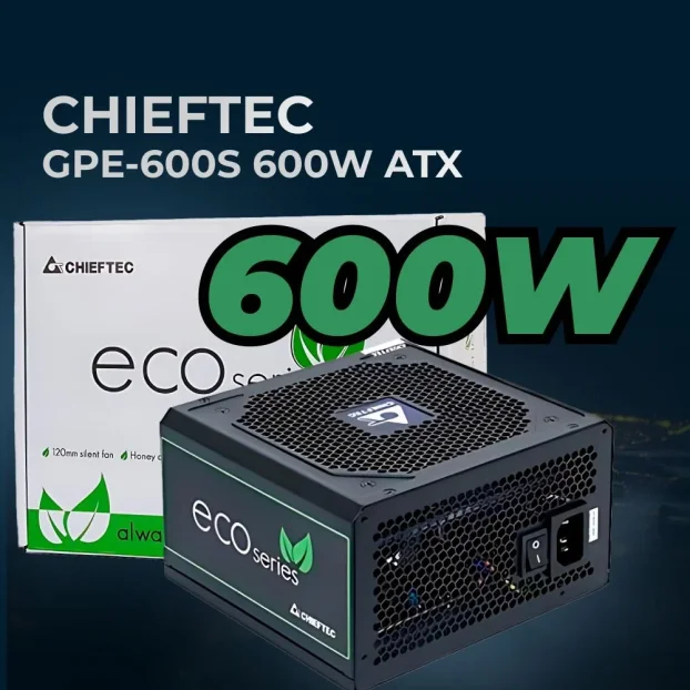 Intel GAMING 4690K/16GB/GTX1060/250GB/600W