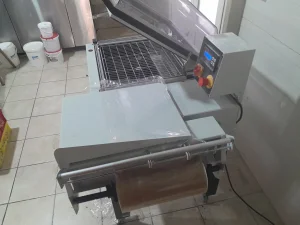 prodajem novu neraspakovanu vakumirku