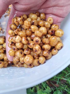 Tigrov orah I Spod mix