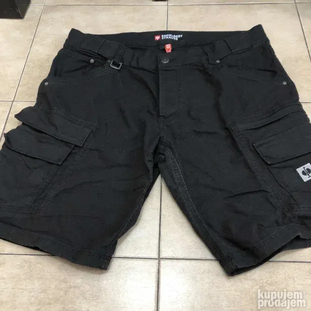 ENGELBERT STRAUSS muške kratke radne pantalone 58