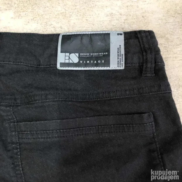 ENGELBERT STRAUSS muške kratke radne pantalone 58