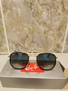 Ray Ban RB 3648m the Marshal 2 9167/3f 52 145 2n