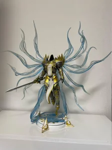 Tyrael Diablo