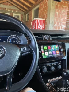 VOLKSWAGEN - Ažuriranje mapa, Kodiranje, CarPlay
