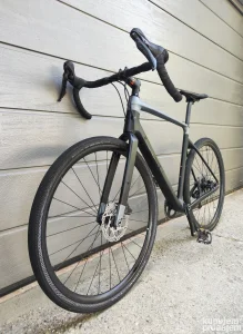 CUBE Nuroad PRO C:62 Carbon GRX