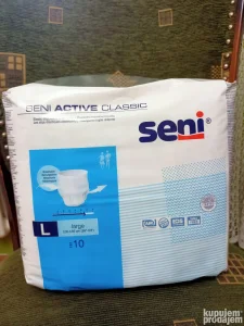 pelene gaće Seni