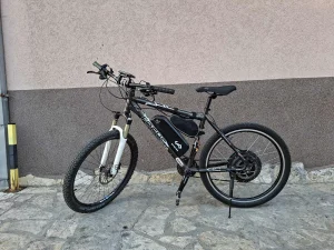 Fokus MTB 1000w L 26inca