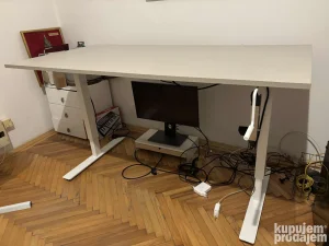 Ikea Trotten sto (160x80)