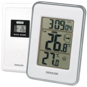 SENCOR SWS 25 WS Thermometer cable without heat sensor