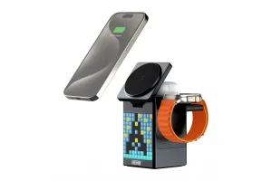 NEWELL induOne MagPlay MagSafe NL4612 Cable,poruka u dm