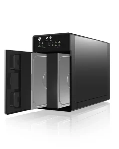 ICY BOX IB-RD3620SU3 2x 3.5" SATA HDD outer,pošalji poruku