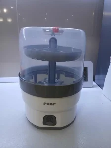 Sterilizator za flašice REER vapomax