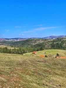 Prodaja placeva