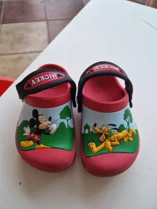 Crocs klompe vel C 6 7