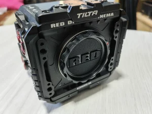 RED Komodo 6K kamera