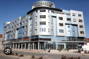Šafarikova 20, Opština Novi Sad, 2.0 dvosoban, 56 m²