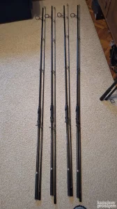 Century NCS 13ft  3.5lb