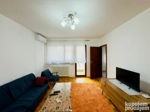 Kragujevac, Veliki Park, 3.0 trosoban, 70 m²