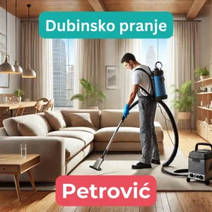 Dubinsko pranje