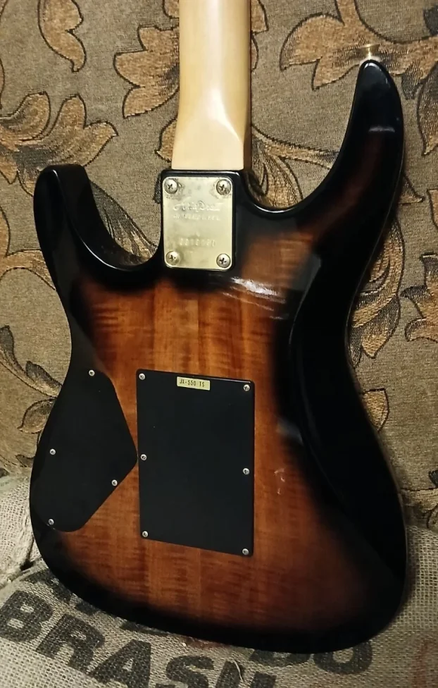 Aria Pro II Diamond Series JX-550,Made In Japan - KupujemProdajem