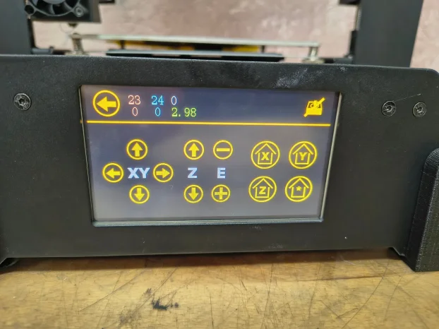 3D štampač Wanhao Duplicator i3 plus