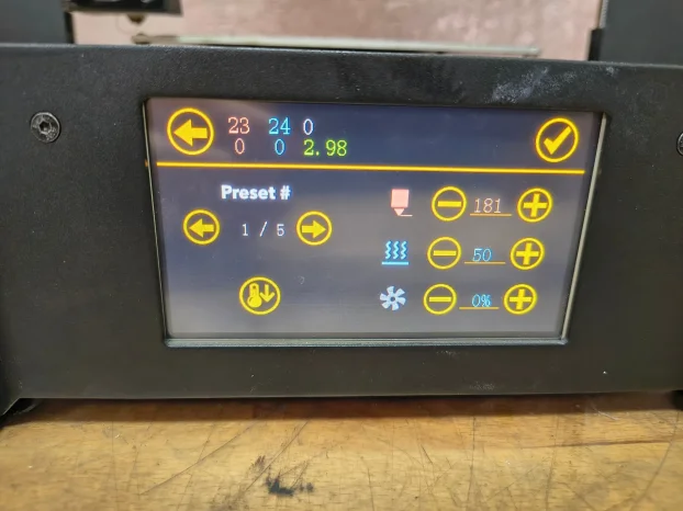 3D štampač Wanhao Duplicator i3 plus
