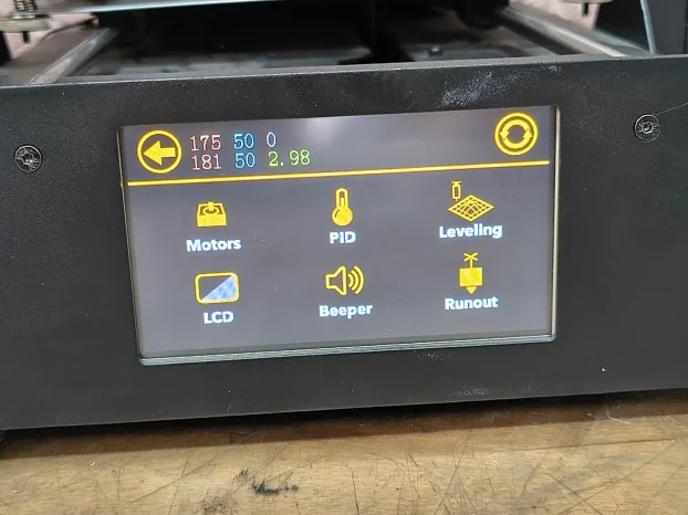 3D štampač Wanhao Duplicator i3 plus