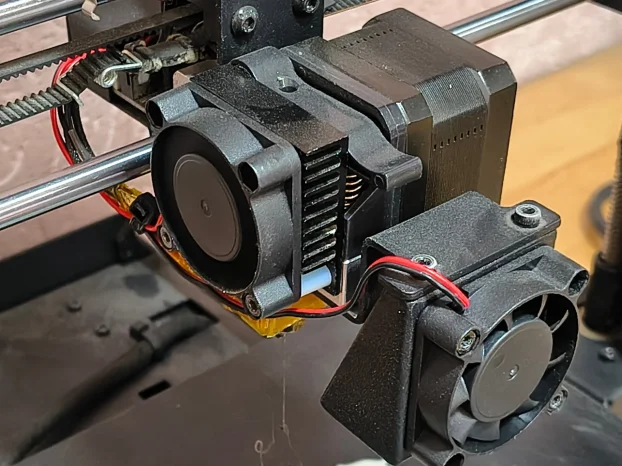 3D štampač Wanhao Duplicator i3 plus