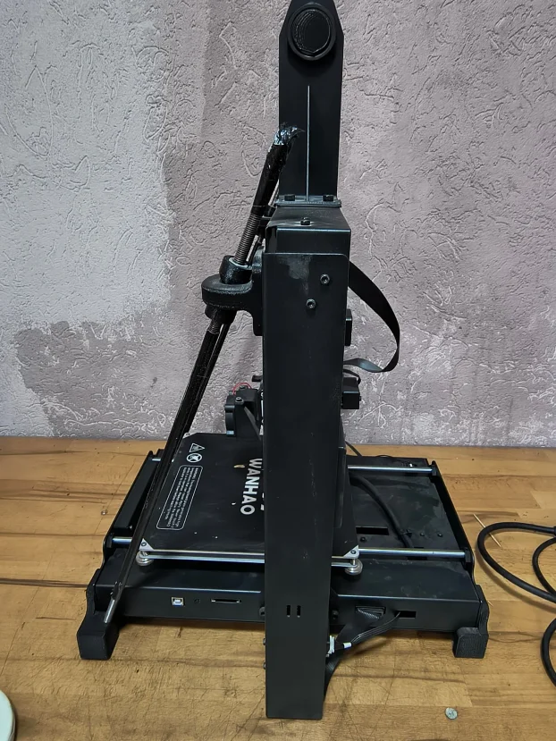 3D štampač Wanhao Duplicator i3 plus