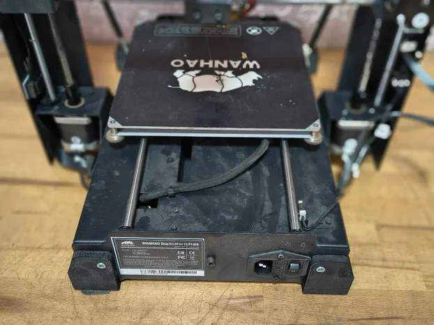 3D štampač Wanhao Duplicator i3 plus