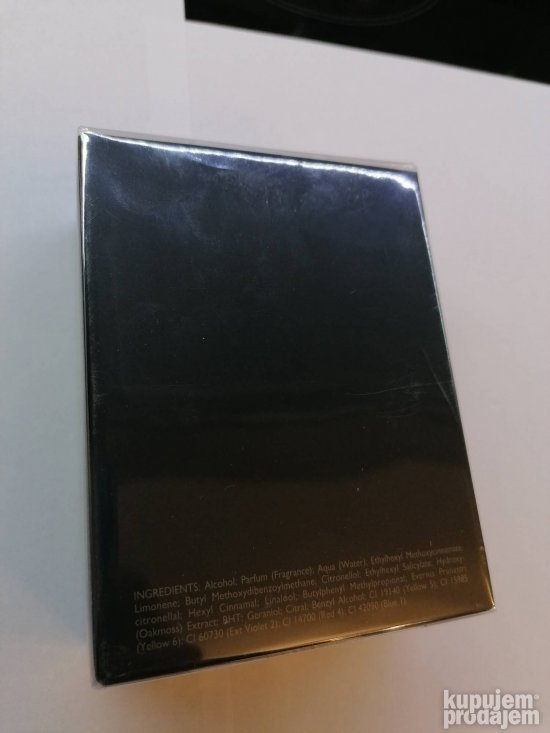 Hermes Terre d Hermes parfum 75ml