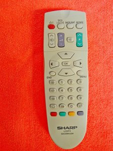 Sharp original