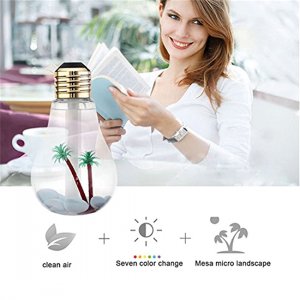 Osvezivac vazduha Bulb