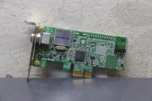 AverMedia E77755 Low Profile PCI Express TV Tuner