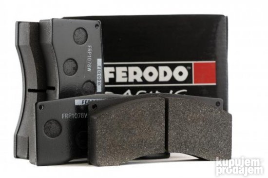 Ferodo Racing Plocice